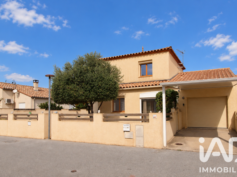 Vente Maison traditionnelle 5 pièces — photo 1