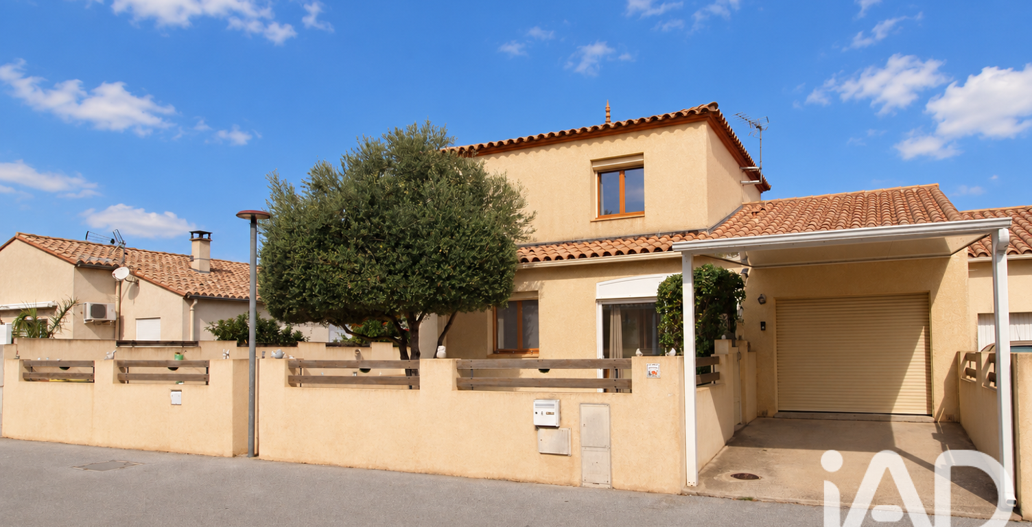 Vente Maison traditionnelle 5 pièces — photo 1