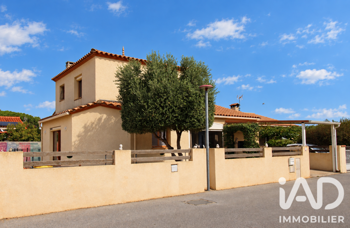 Vente Maison traditionnelle 5 pièces — photo 2