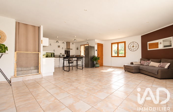 Vente Maison traditionnelle 5 pièces — photo 4