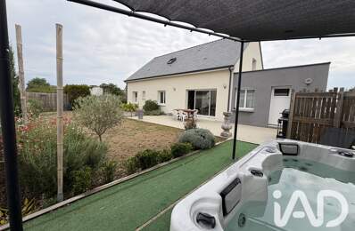Vente Maison/villa 6 pièces — photo du bien