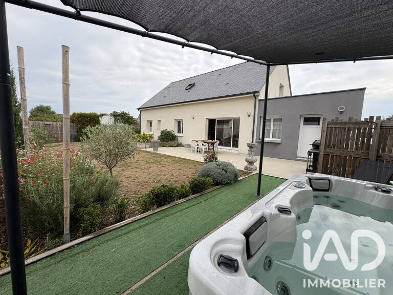 Vente Maison/villa 6 pièces — photo 1