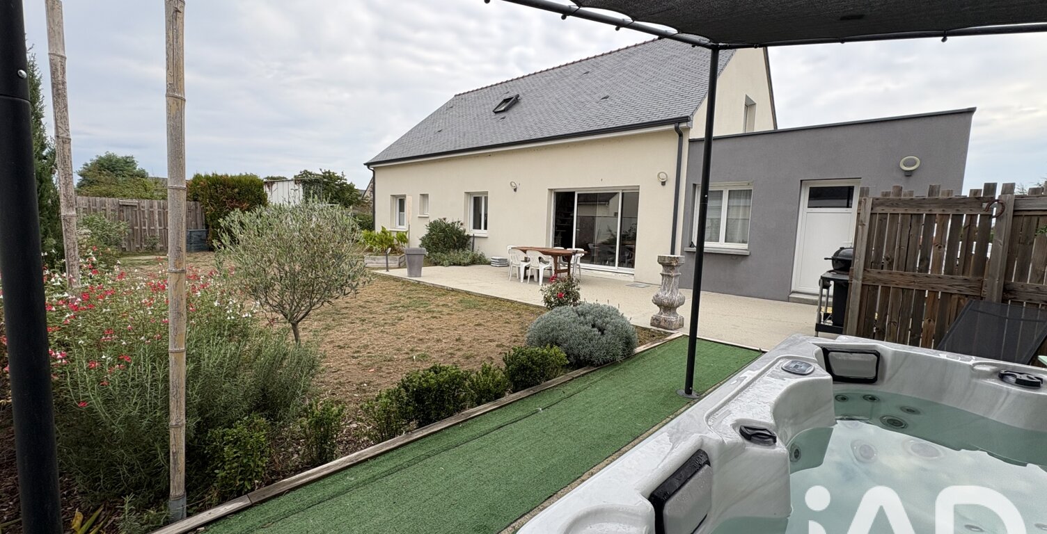 Vente Maison/villa 6 pièces — photo 1