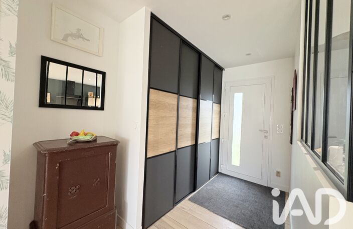 Vente Maison/villa 6 pièces — photo 2