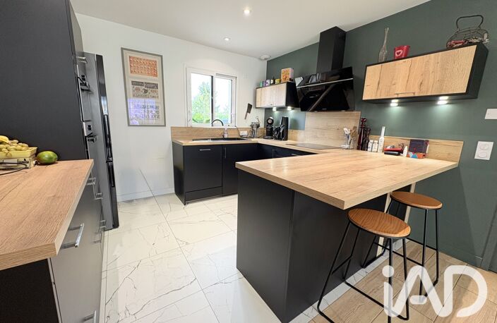 Vente Maison/villa 6 pièces — photo 3