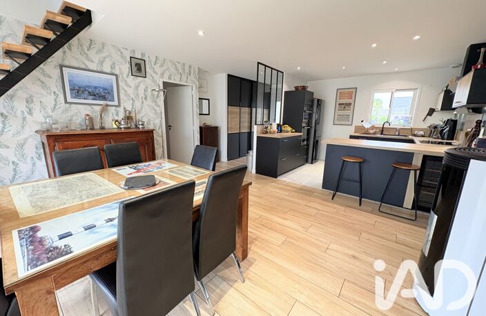 Vente Maison/villa 6 pièces — photo 4