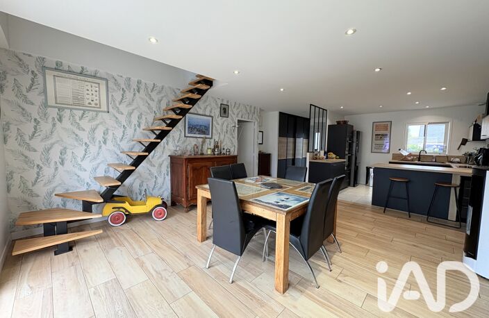 Vente Maison/villa 6 pièces — photo 5