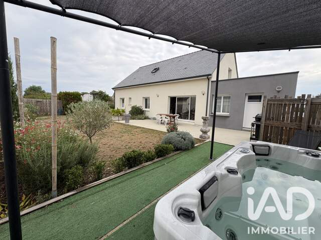 Vente Maison/villa 6 pièces — photo du bien