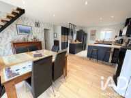 Vente Maison/villa 6 pièces — photo 4
