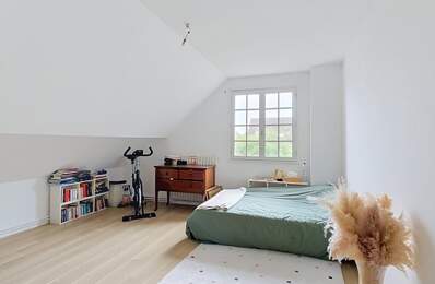 Vente Maison/villa 7 pièces — photo du bien