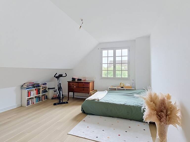 Vente Maison/villa 7 pièces — photo 1