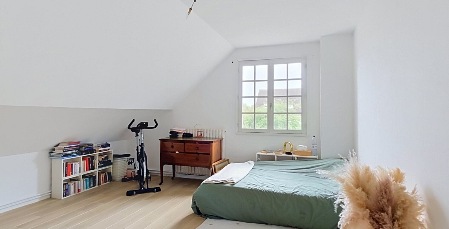 Vente Maison/villa 7 pièces — photo 1