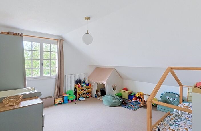 Vente Maison/villa 7 pièces — photo 2