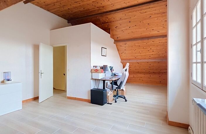 Vente Maison/villa 7 pièces — photo 3
