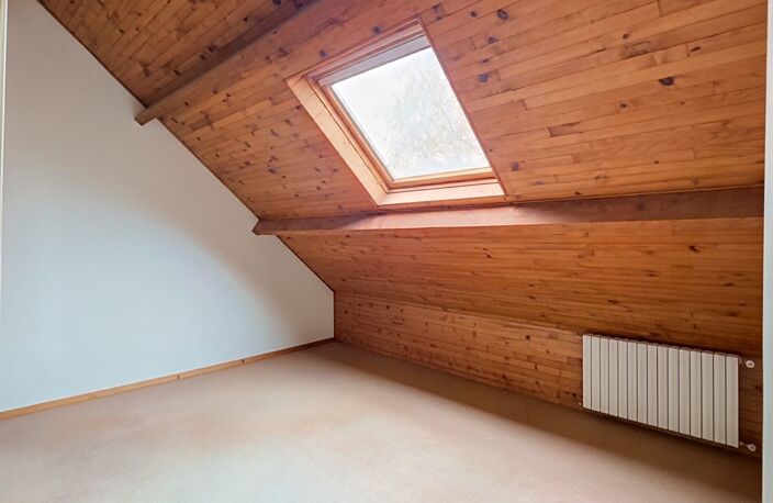 Vente Maison/villa 7 pièces — photo 4