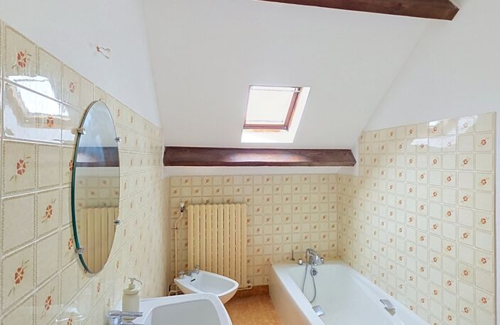 Vente Maison/villa 7 pièces — photo 5