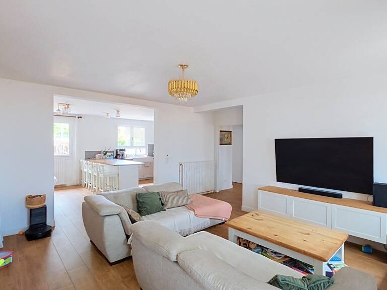 Vente Maison/villa 7 pièces — photo 1