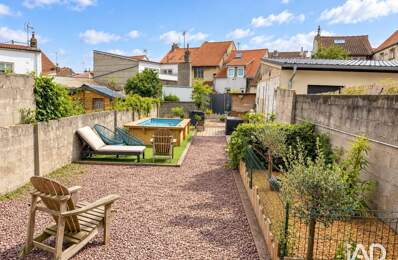 Vente Maison/villa 5 pièces — photo du bien