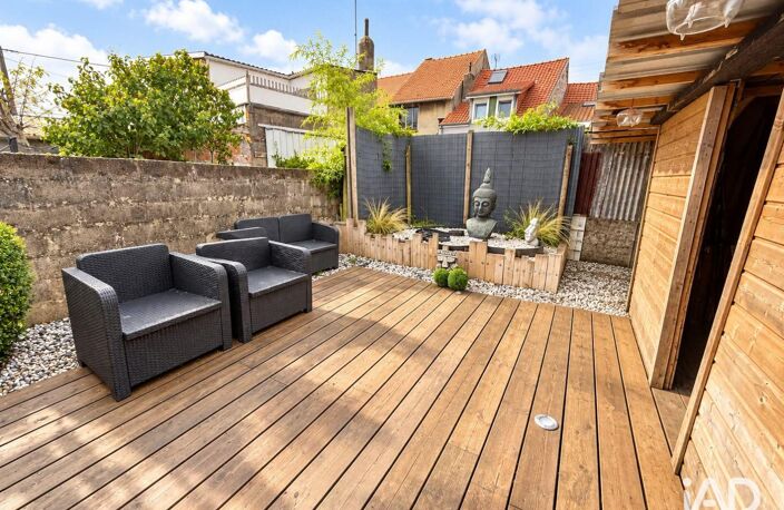 Vente Maison/villa 5 pièces — photo 3