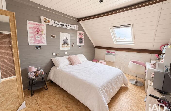 Vente Maison/villa 5 pièces — photo 4