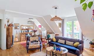 Appartement 3 Pièces 73 m² à vendre à Brie-Comte-Robert (77170)