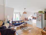 Vente Appartement 3 pièces — photo 2
