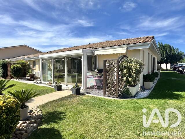 Vente Maison/villa 3 pièces — photo du bien