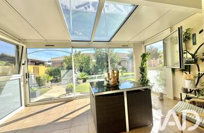 Vente Maison/villa 3 pièces — photo du bien