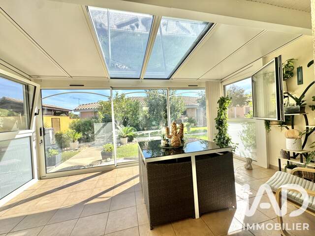 Vente Maison/villa 3 pièces — photo du bien