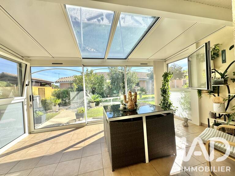 Vente Maison/villa 3 pièces — photo 1