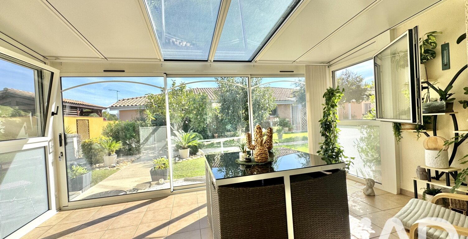Vente Maison/villa 3 pièces — photo 1