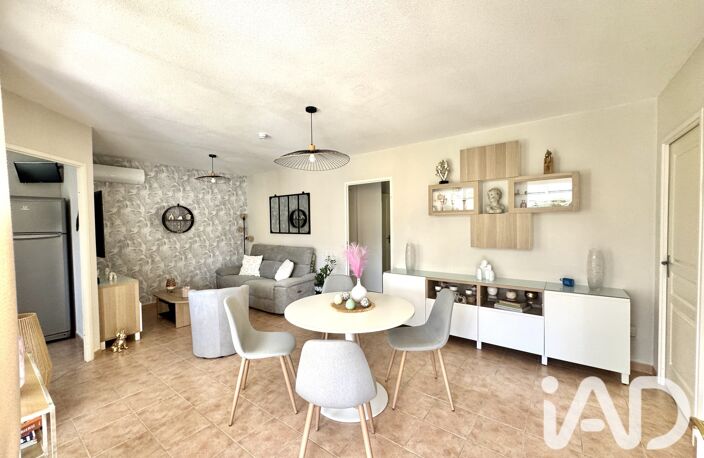 Vente Maison/villa 3 pièces — photo 2