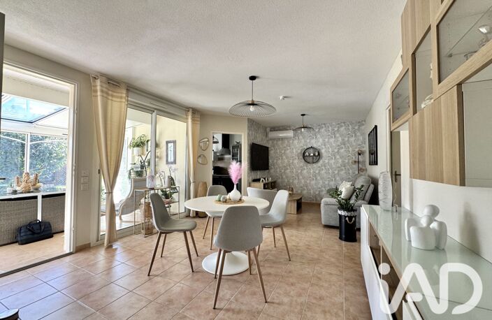 Vente Maison/villa 3 pièces — photo 3