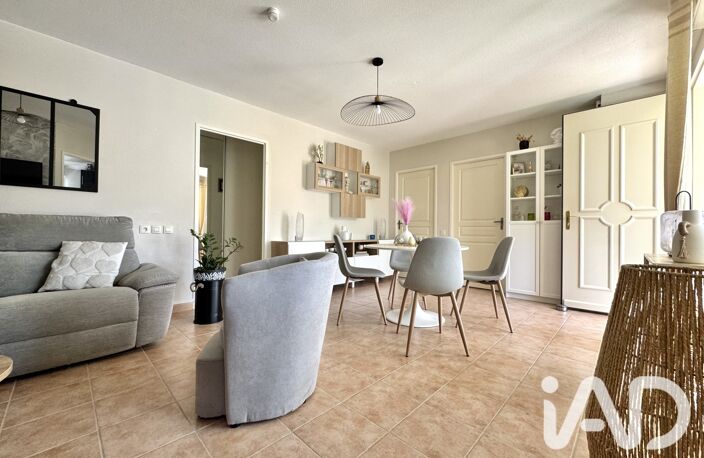 Vente Maison/villa 3 pièces — photo 4