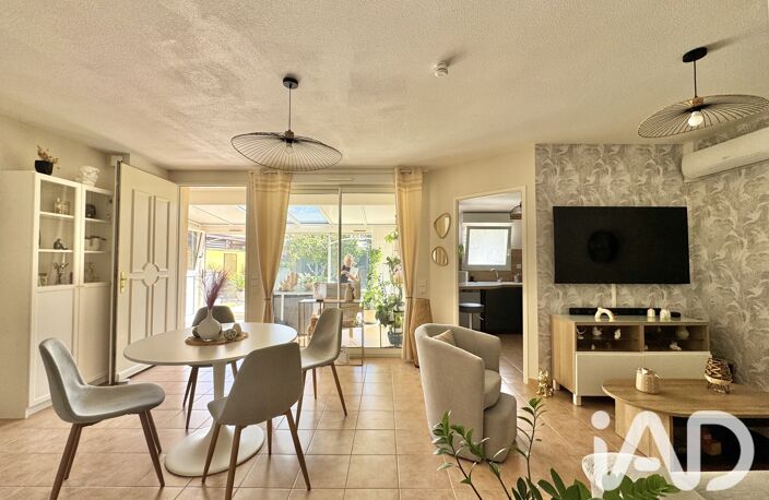Vente Maison/villa 3 pièces — photo 5