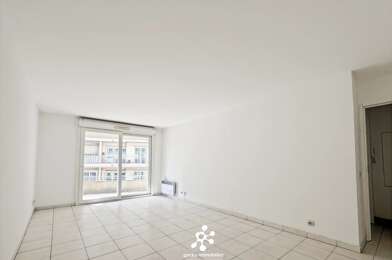 Appartement 3 pièces 315000 €