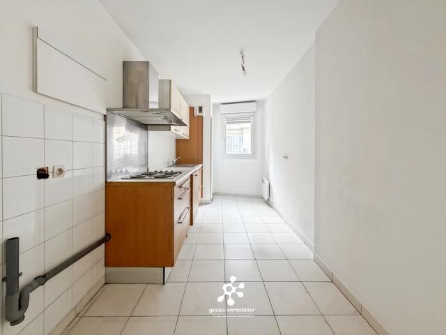 Appartement proposé à Nice