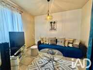 Vente Maison de ville 4 pièces — photo 2