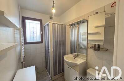 Vente Maison de ville 4 pièces — photo du bien