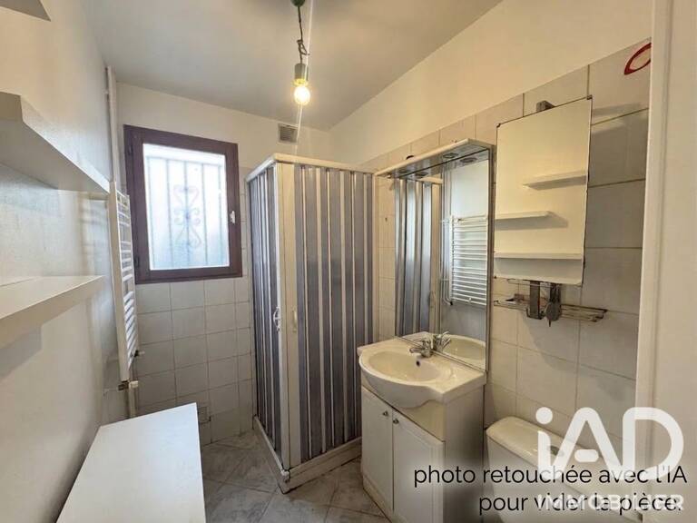 Vente Maison de ville 4 pièces — photo 1