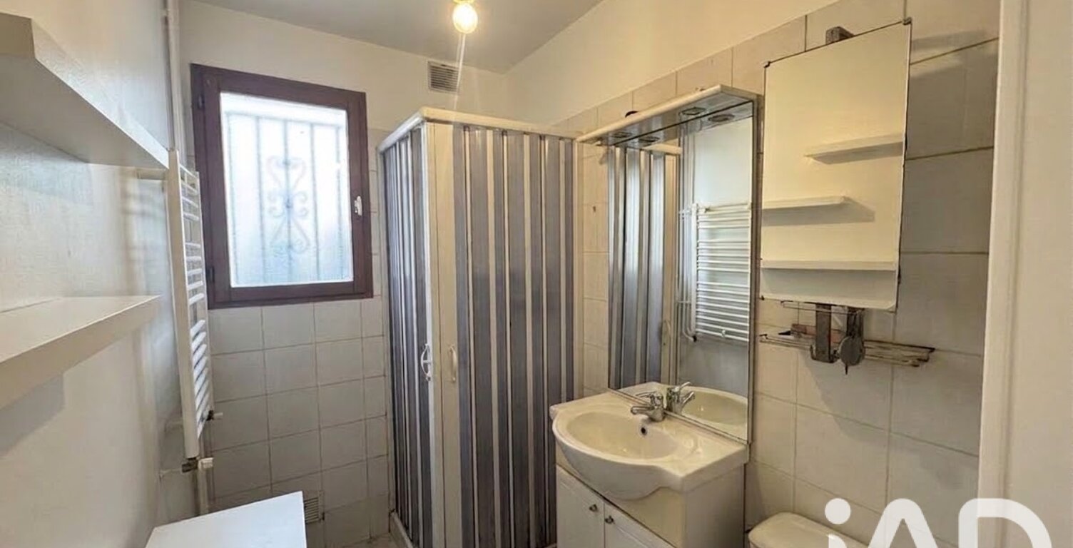 Vente Maison de ville 4 pièces — photo 1