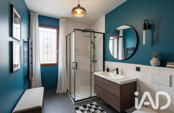 Vente Maison de ville 4 pièces — photo 2