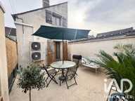 Vente Maison de ville 4 pièces — photo 4