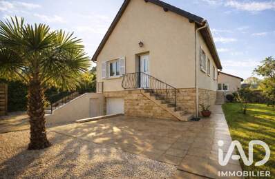 Vente Maison traditionnelle 8 pièces — photo du bien