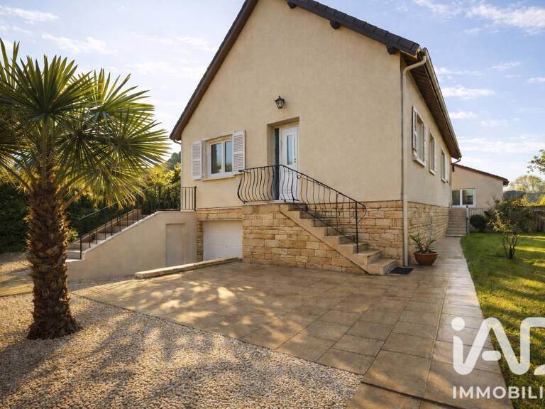 Vente Maison traditionnelle 8 pièces — photo 1