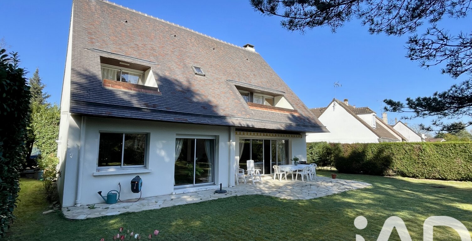 Vente Maison/villa 7 pièces — photo 1