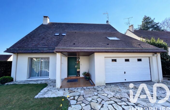 Vente Maison/villa 7 pièces — photo 2