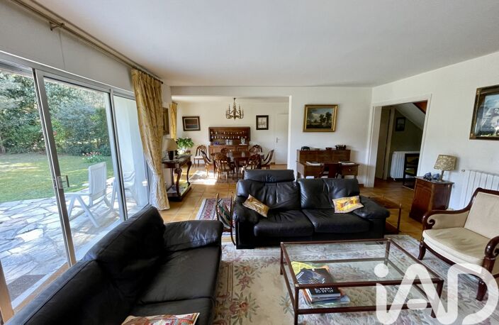 Vente Maison/villa 7 pièces — photo 3