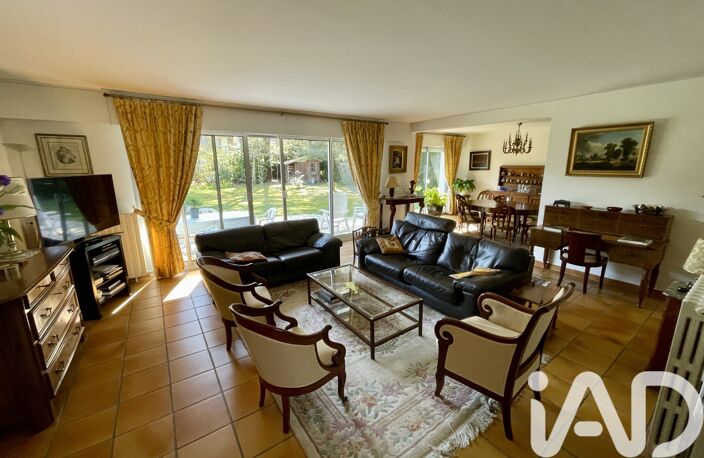 Vente Maison/villa 7 pièces — photo 4