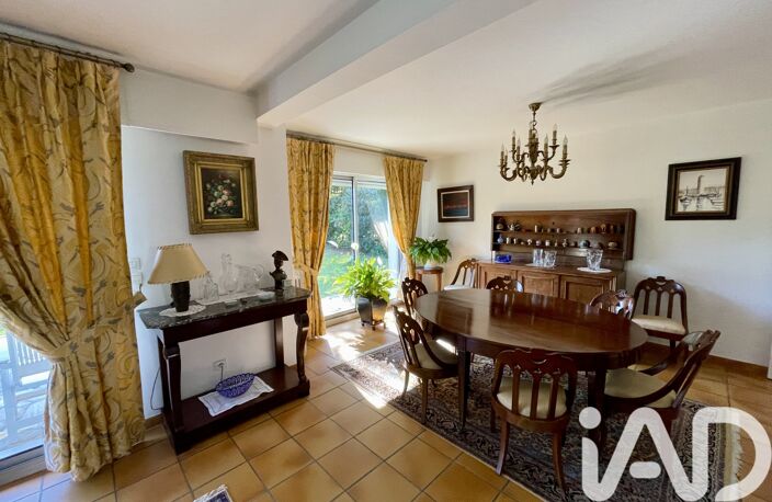 Vente Maison/villa 7 pièces — photo 5